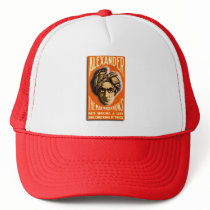 Baseball Cap Hat