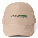 Baseball Cap Mesh Hat