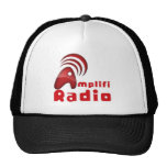 Baseball Cap Trucker Hat