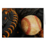 Baseball Card