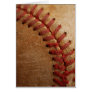Baseball Greeting Cards