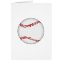 Baseball: Cards