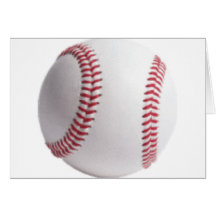 Baseball Card