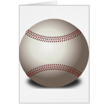 Baseball Cards