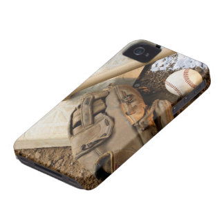 baseball iphone case mate