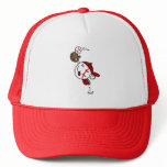 Baseball Catch Tshirts and Gifts Trucker Hats