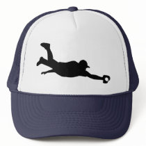 Baseball - Catcher Hat