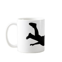Baseball - Catcher Coffee Mugs