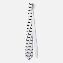 Baseball - Catcher Neckties