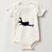 Infant Organic Onesie / Creeper