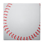 Baseball Ceramic Tiles