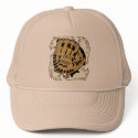 Baseball Champ Hat by kidsworld Baseball Champ Hat