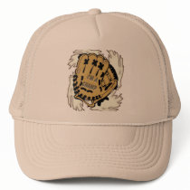 Baseball Champ Hat by kidsworld Baseball Champ Hat