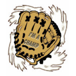 Baseball Champ T-Shirt