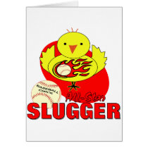 Baseball Chick cards by fashionfiles Baseball Chick cards