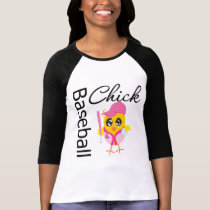 Baseball Chick t-shirts by chicktshirts Baseball Chick t-shirts