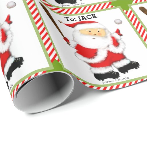 baseball christmas gift wrap zazzle baseball christmas gift wrap zazzle
