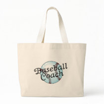 Baseball Coach bags by CelebrationZazzle Baseball Coach bags