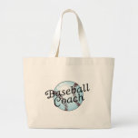 Baseball Coach Bags