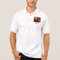 Baseball Coach - Polo Tee t-shirts