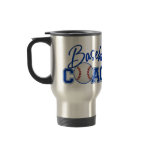 Baseball Coach - SRF Coffee Mug