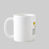 Baseball Coach .. You're Impressed Coffee Mugs