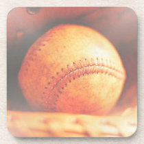 Baseball Cork Coaster cork coasters
