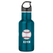 Sports Water Bottle