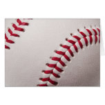 Baseball - Customized Cards