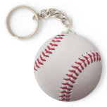 Baseball - Customized keychains