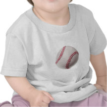 Baseball - Customized T-shirt
