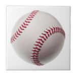 Baseball - Customized Tiles