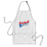Baseball Dad Aprons