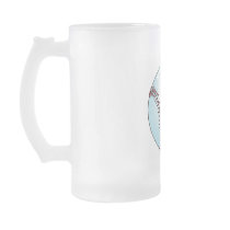 Baseball Detailed mugs by SportsZazzle Baseball Detailed mugs