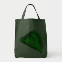 BASEBALL DIAMOND BAGS