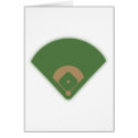 Baseball Diamond: cards by spiritswitchboard Baseball Diamond: cards