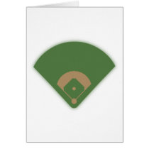 Baseball Diamond: cards by spiritswitchboard Baseball Diamond: cards
