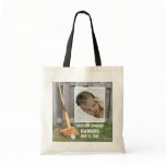 Baseball Diaper Bag