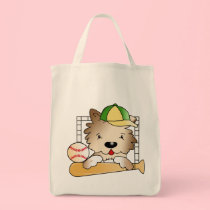 Baseball Doggie bags