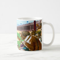 Baseball Dogs mugs