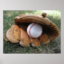 Baseball Dreams Photo Posters