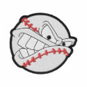 Baseball embroidered shirts by ZazzleEmbroidery Baseball embroidered shirts