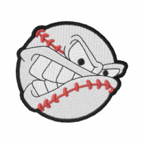 Baseball embroidered shirts by ZazzleEmbroidery Baseball embroidered shirts