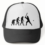 baseball evolution hats
