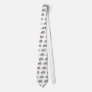 Baseball Evolution Custom Ties
