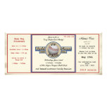 Baseball Family Reunion Pass Announcements
