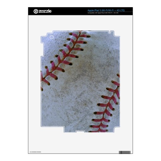 ball skin