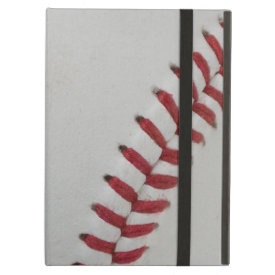 Baseball Fan-tastic_pitch perfect _Baseball Lover iPad Covers