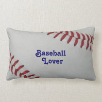 Baseball Fan-tastic_pitch perfect _Baseball Lover Pillows
