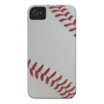 Baseball Fan-tastic pitch perfect Case-Mate iPhone 4 Cases